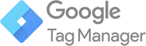 Google Tag Manager Logo